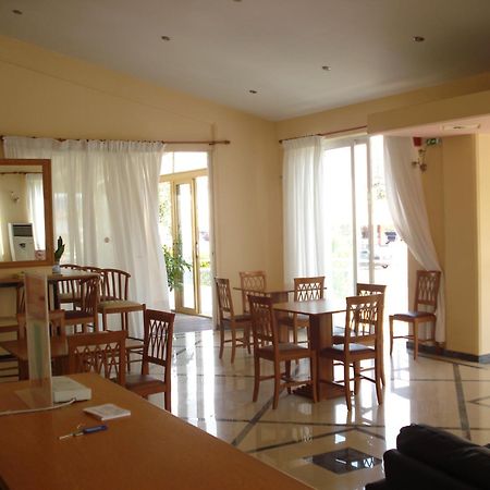 Cybele Guest Accommodation Athén Kültér fotó