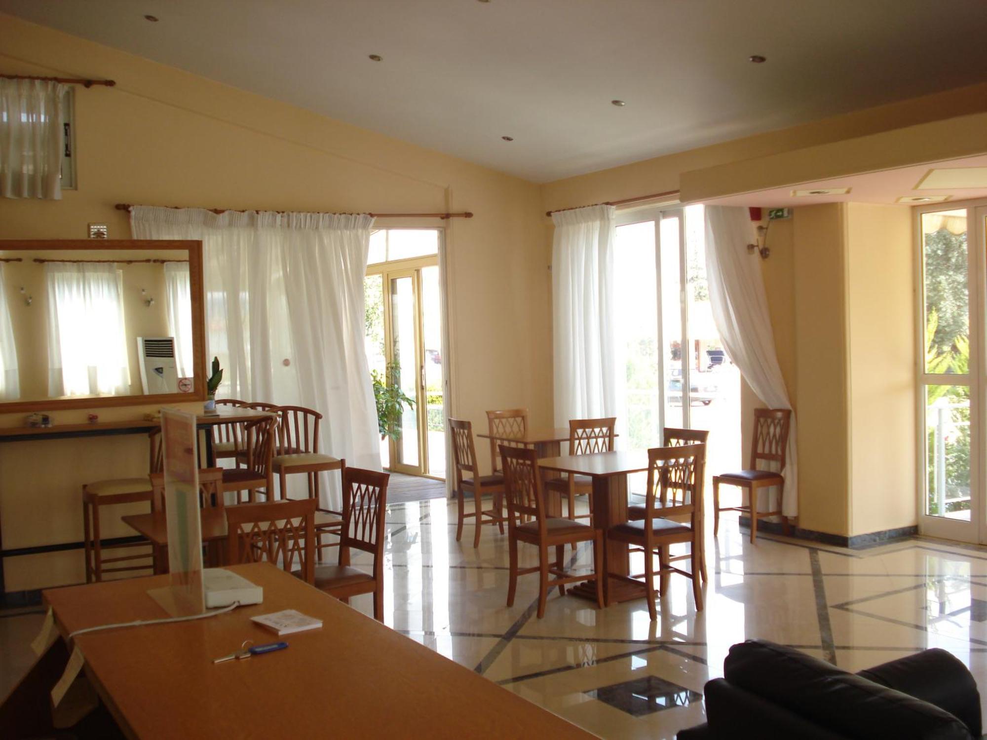 Cybele Guest Accommodation Athén Kültér fotó