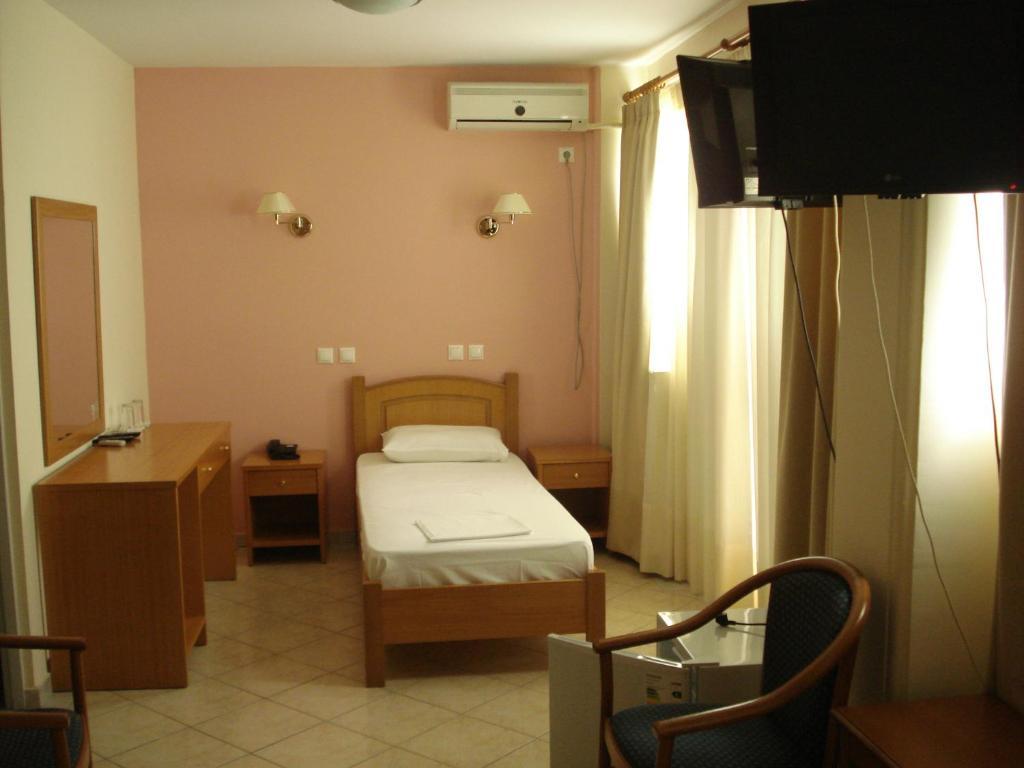 Cybele Guest Accommodation Athén Kültér fotó